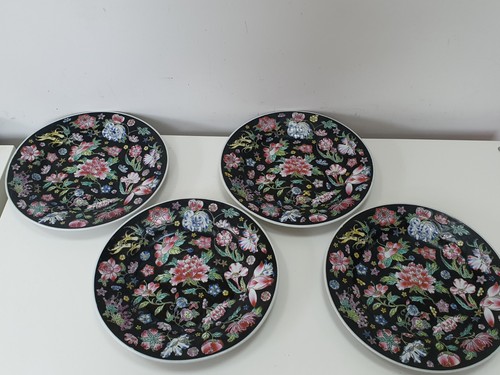 Vintage chinese porcelain - vintage, sm