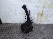 Ford Focus Mk3 Right Rear