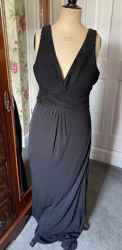 Hobbs dress size bow - dress,