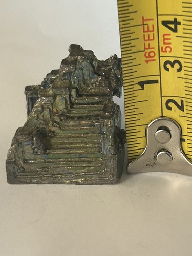 Bismuth crystal 8 oz - bismuth,