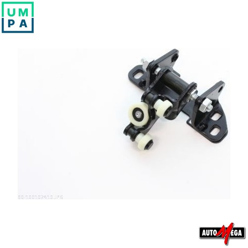 Roller guide sliding - guide, door