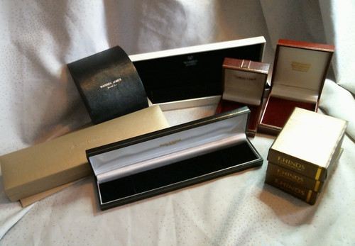 Job lot jewellers - lot, 9