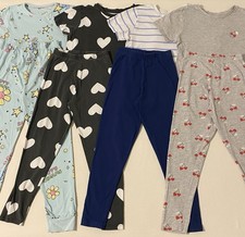 Girls Clothes Bundle 8-9 Years