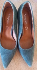 M&S Autograph Size 4  Grey