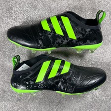 Adidas Glitch FG - UK 8.5