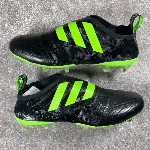 Adidas glitch uk 8 5 - glitch,