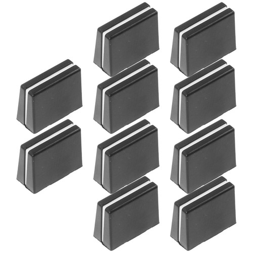 Pcs console mixer slider - 10,