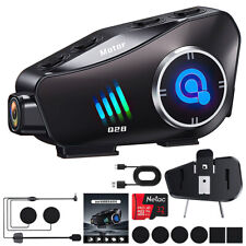 2 IN 1 Bluetooth Motorcycle