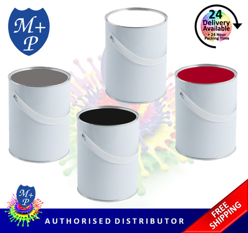 Primer qad zinc - hb,