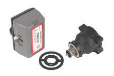 Ideal 173624 DIVERTER VALVE KIT ISAR Honeywell VC6012-34 BNIB