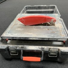 Rubi ND-180-BL Wet Tile Saw