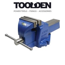 IRWIN Record No.6 Mechanics