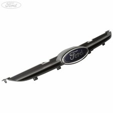 Genuine Ford Fiesta Mk7 Front