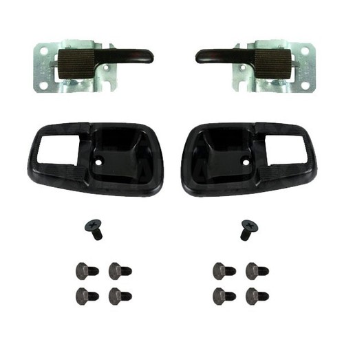 Beetle interior door handle - beetle,