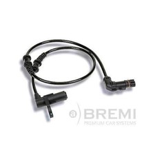 50243 BREMI SENSOR, WHEEL