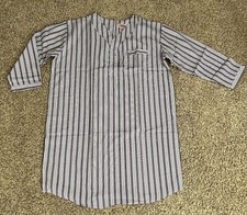 Men’s Comfortable Night