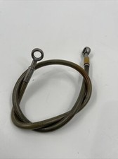 Suzuki TLR 1000 Rear Brake Hose