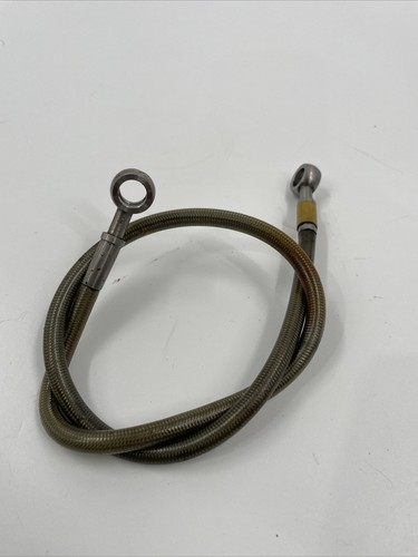 Suzuki tlr 1000 rear - tlr, brake
