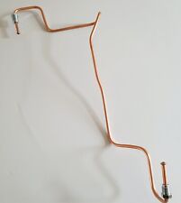 FRONT NEARLY SIDE BRAKE PIPE