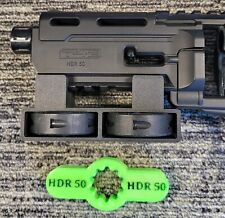 Umarex HDR 50 T4E Dual Mag