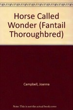 Horse Called Wonder (Fantail