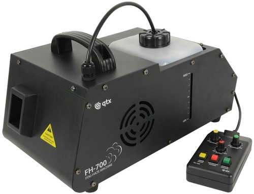 Qtx 700 mini - qtx,