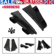 Parcel Shelf Support Bracket Repair For Audi TT TTS MK2 Coupe 2006-14 C-Pillar