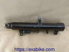 left fork sheath for Suzuki DL