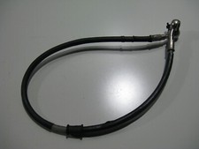 Brake line rear brake hose