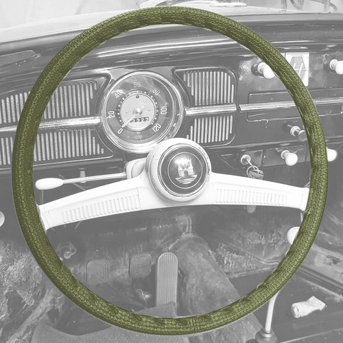Classic car beetle vinyl - classic,