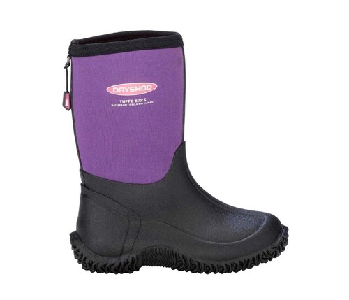 Dryshod tuffy kid - dryshod, kid's