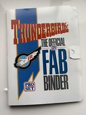 Proset Thunderbirds The