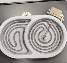 Delonghi Kenwood 04745230 Ceramic Hob Hotplate Element 1800/1000 Watt