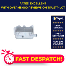 Oil Cooler fits HYUNDAI TUCSON