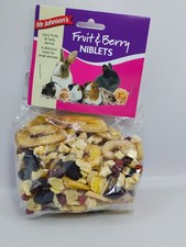 Mr Johnson’s Fruit & Berry