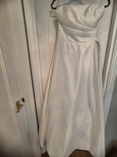 Alfred Angelo Ivory Wedding