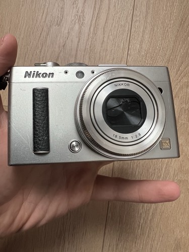 Nikon coolpix 2mp digital - coolpix,