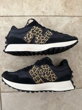 New Balance 327 Trainers UK 5