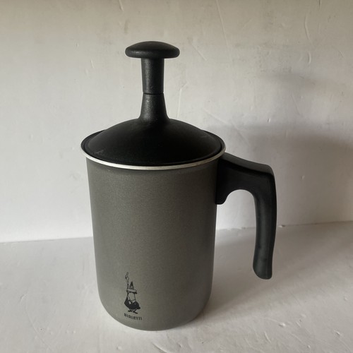 Bialetti tuttocrema stovetop - bialetti,