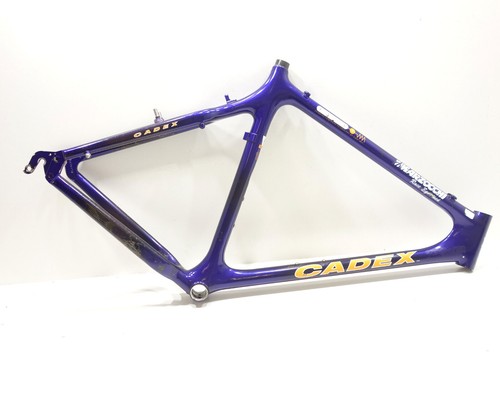 Giant cadex audax 02 - audax, vit