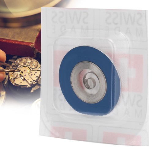 Alloy watch movement - movement, clockwork