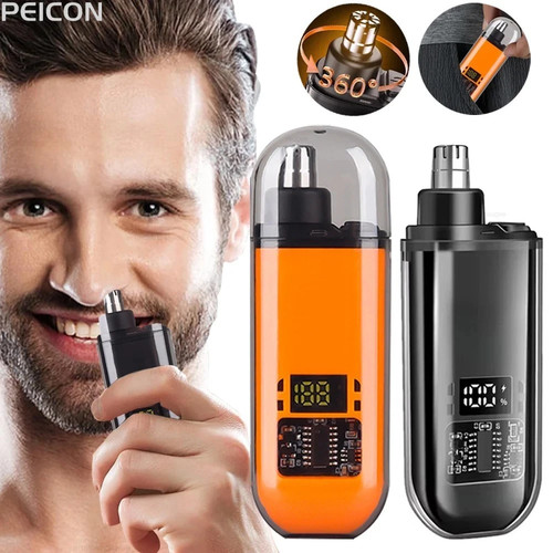 Usb rechargeable mini electric - rechargeable,