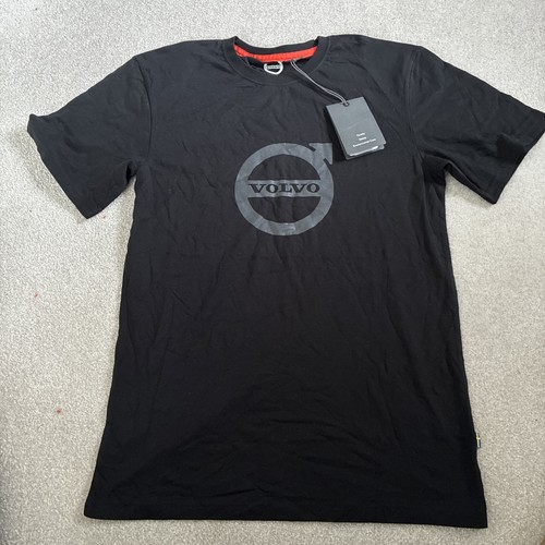 Volvo shirt size small - volvo,