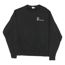 CHAMPION Mens Black Powerhouse