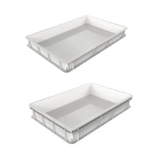 Fermentation Box Food Proofing