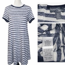 Market & Spruce Britta T-Shirt