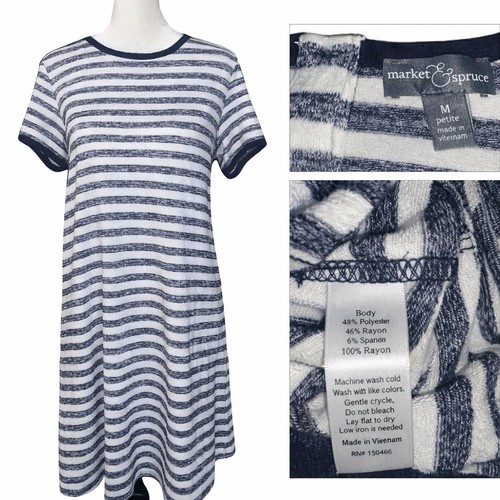 Market spruce britta t shirt - market,