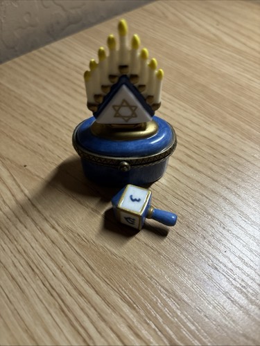 Phb trinket box - trinket,