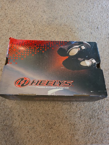 Original heelys radical - heelys, style