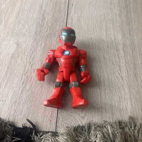 Marvel avengers imaginext - avengers,